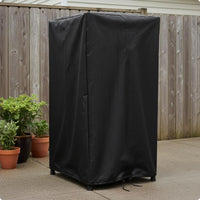 Pull-up Bar Cover Outdoor Use Dust Guard Slip-on for Outdoors
