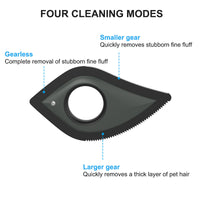Pet Hair Remover Portable for Sofa and Clothes