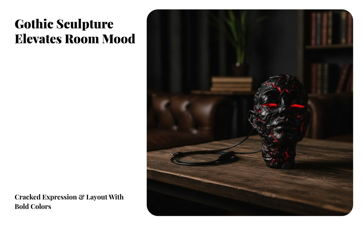Modern Wall Lamp with Corded Cord