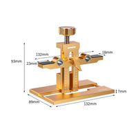 Cabinet Door Installation Jig Multi-Functional for DIY Enthusiasts