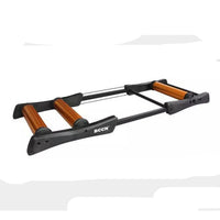 Bicycle Roller Trainer for Road and Mountain Bikes Indoor Training Fitness Stand