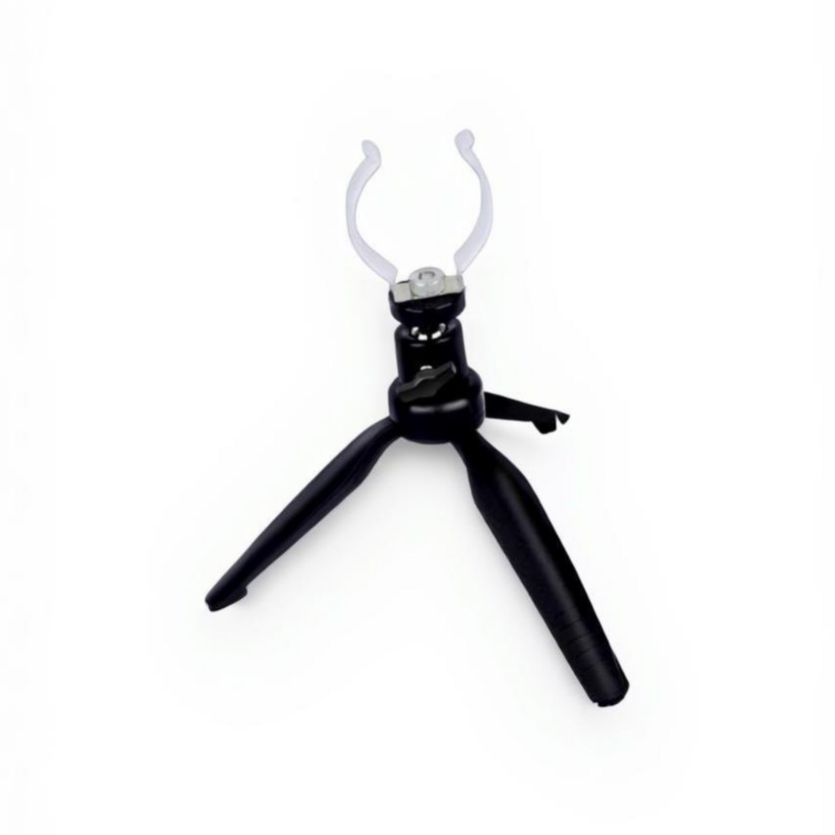 Fishing Rod Holder, Foldable Ice Pole Rack, Portable Stand