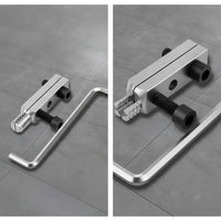 Broken Screw Extractor Adjustable Kit Alloy Steel for Plumbing Repair