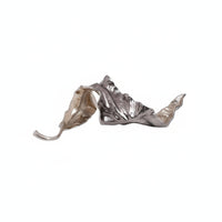 Leaf Tray Sculptural Decorative Tray Elegant for Console, Shelf