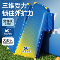 跨境夏日宠物洗澡免充气水池家用户外降温游泳池大中小型犬可折叠