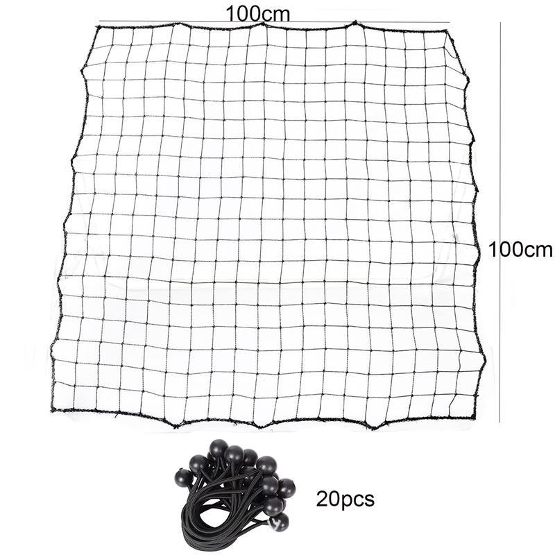 Net with 20 Cords