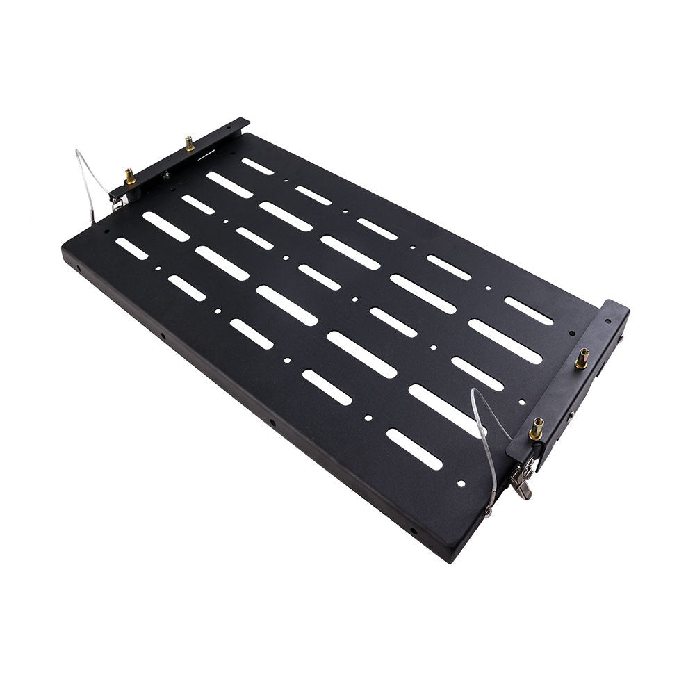 Folding Tailgate Table for Jeep Wrangler 07-17 JK