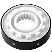 Laundry Appliance Clutch Kit Laundry Appliance Slider Kit Heavy Duty Washer Clutch Replacement Part for Maintenance