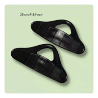 Coil Fin Strap Diving Gear Adjustable Fit