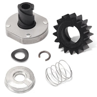 696541 Starter Drive Kit Compatible with 497606 696541 AM133635 435-859