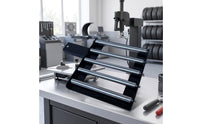 Tire Changing Roller with Steel Rollers Heavy Duty Tire Rolling Board Portable Hardware for Mechanics, Vehicle Owners, Auto Repair Shops, Home Garages
