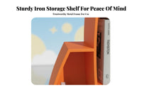 Creative Shape Spacecraft-Shaped Bookcase Child-Friendly Design children's Furnishing Space-Saving Wall-Mounted Shelf Long-Lasting for Toddlers, Teachers, Educators, Kindergarten, Playroom, Classroom, Reading Nook
