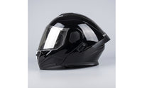 Modular | Ready, Aerodynamic, Full Face, for long-distance riding