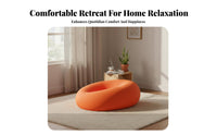 Adjustable Kidney Bean shapeShaped Table Set Child-Safe Height-Adjustable Study Group Wipe-Clean Desktop Ergonomic Design