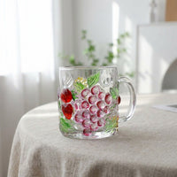drinking mug