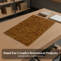 DIY Pickguard Blank Sheet Easy to Cut and Shape Blank Pickguard Sheet