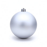 Christmas Tree Ornaments with Hanging Loop Matte for Window Display, Homeowners