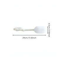 Buoyant Ball Valve Adjustable Arm Plumbing Fitting for Pond