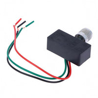 Sprayer Control Switch Aluminum Knob Electrical Component Three-Wire