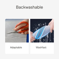 Aquatic Habitat Nano Fiber Biochemical Filter Sponge