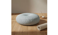 Cooling Seat Cushion High Elasticity Meditation Floor Pillow Wear-Resistant