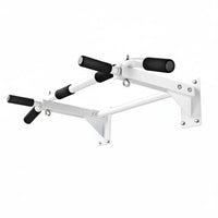 Wall Mounted Pull-up Bar Heavy Duty Home Gym Exercise Bar Striking Bag Hanger