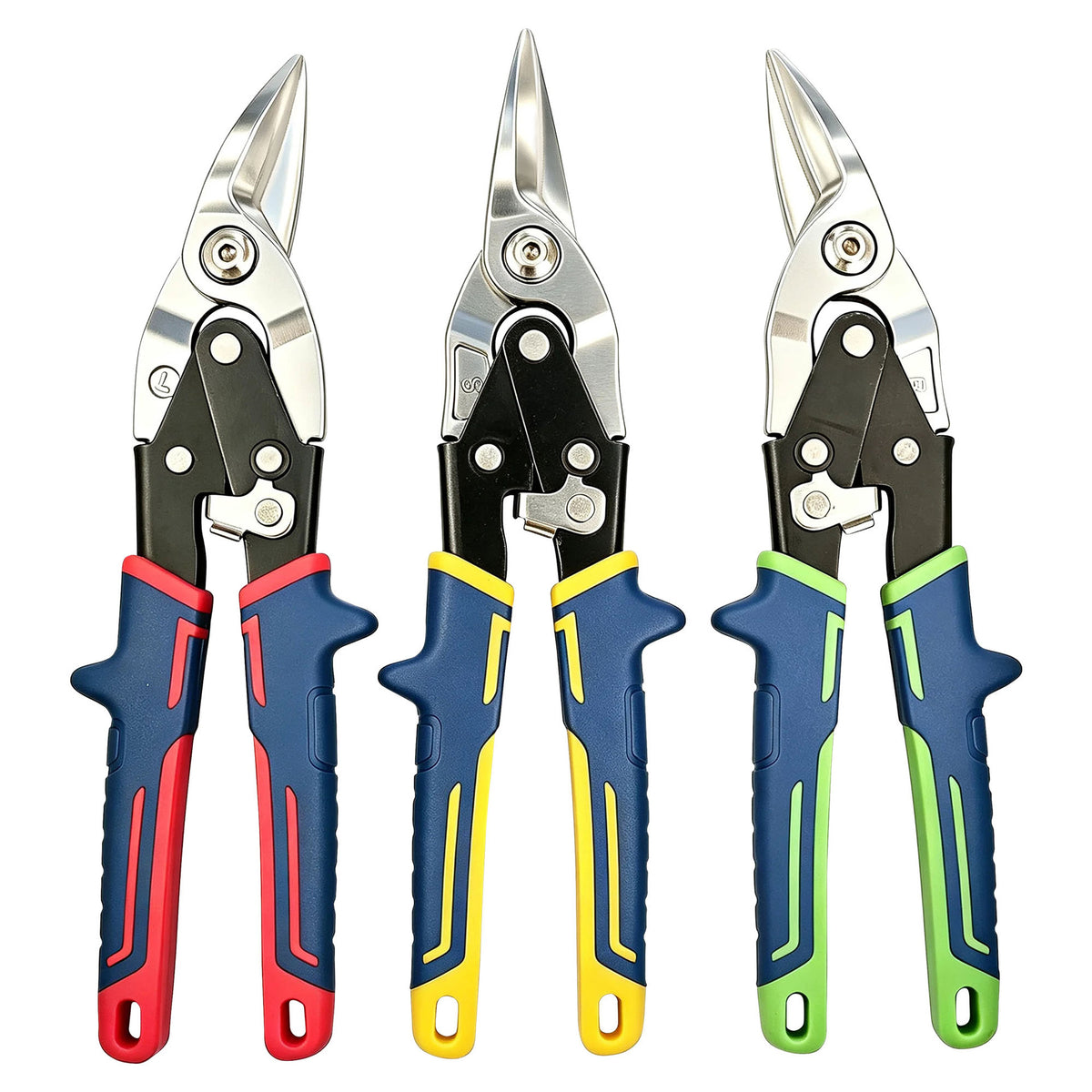 Multipurpose Industrial Aviation Snips