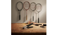 Badminton String Clamp Easy to Use Badminton Racket Clamp Lightweight