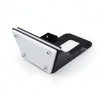 Outboard Motor Transom Support Plate Fixed Hanging Plate Bracket Outboard Motor Bracket for Boaters