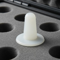 Silicone Fake Teat Long-Lasting Cow Teat Liner Easy to Clean for Dairy Farmers