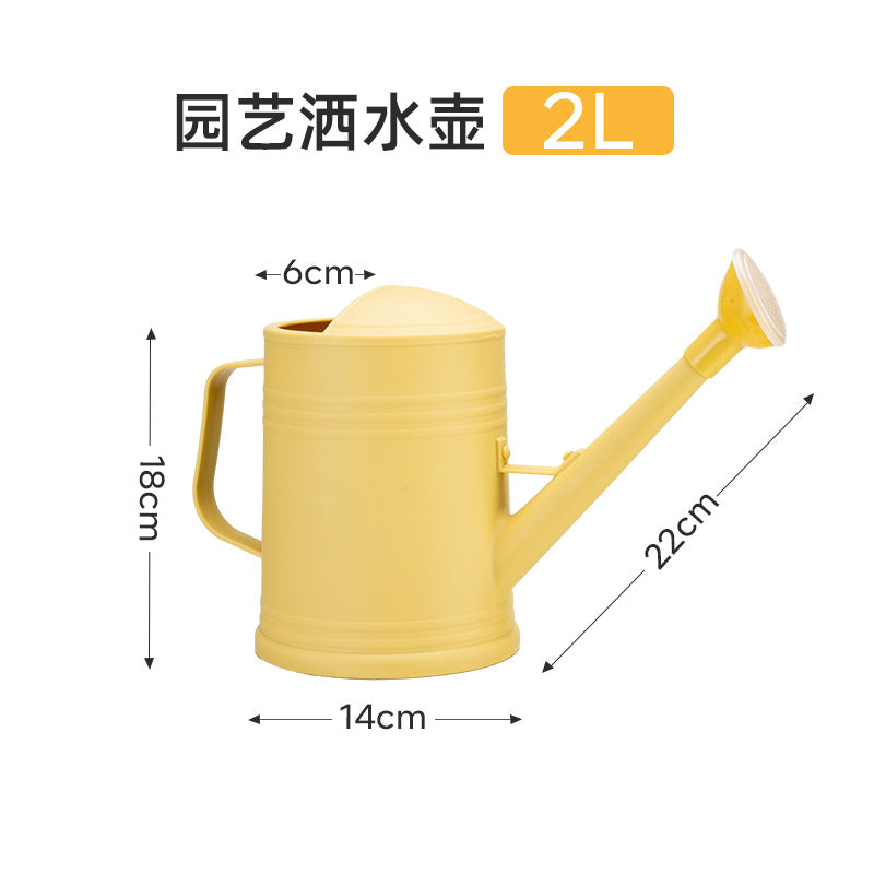 Milky Yellow B