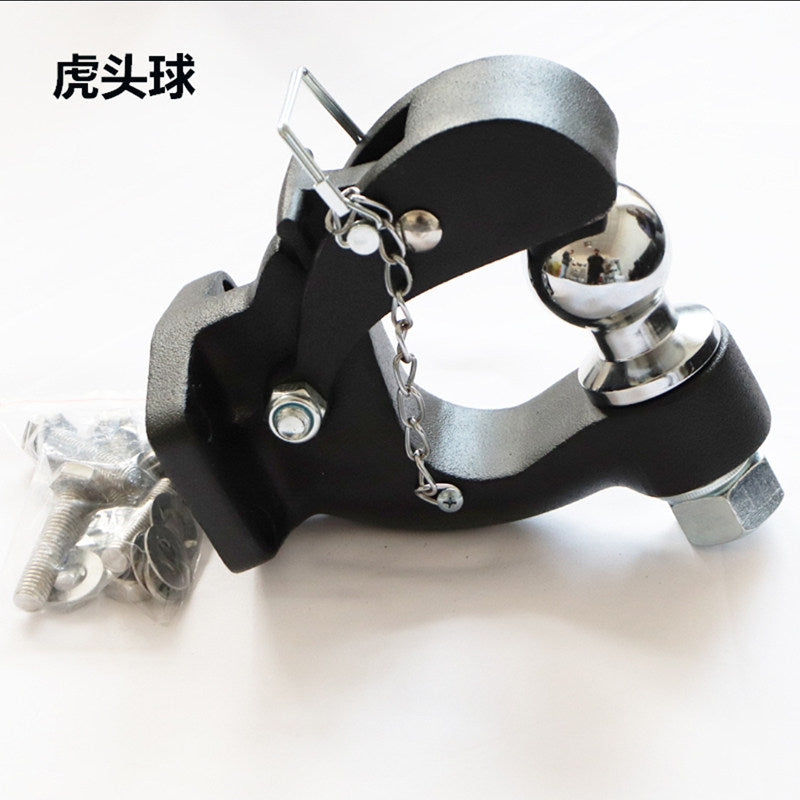 Ball Head Wide Base