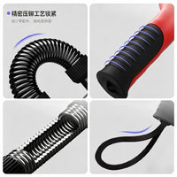 Adjustable Arm Strengthener for Men 30-50kg Home Fitness