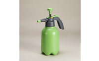 High-Pressure Spray Bottle Handheld Hand Pump Sprayer Garden Sprayer with Adjustable Nozzle Portable Manual for Gardeners