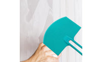 Putty Versatile Wall Smoothing Tool Bubble Smoother Wallpaper Squeegee for Wallpapering