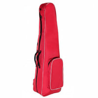 Children's Bag Large Capacity Double Layer Fencing Bag Multiple Compartments Cross-Body Carrier for Kids