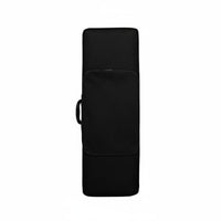 Violin Case Shock Absorbing  Violin Case Large Capacity Sheltering Box for Lessons