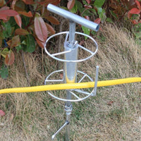 Agricultural Hose Guide Long-Lasting Irrigation Hose Guide Sturdy for Gardeners