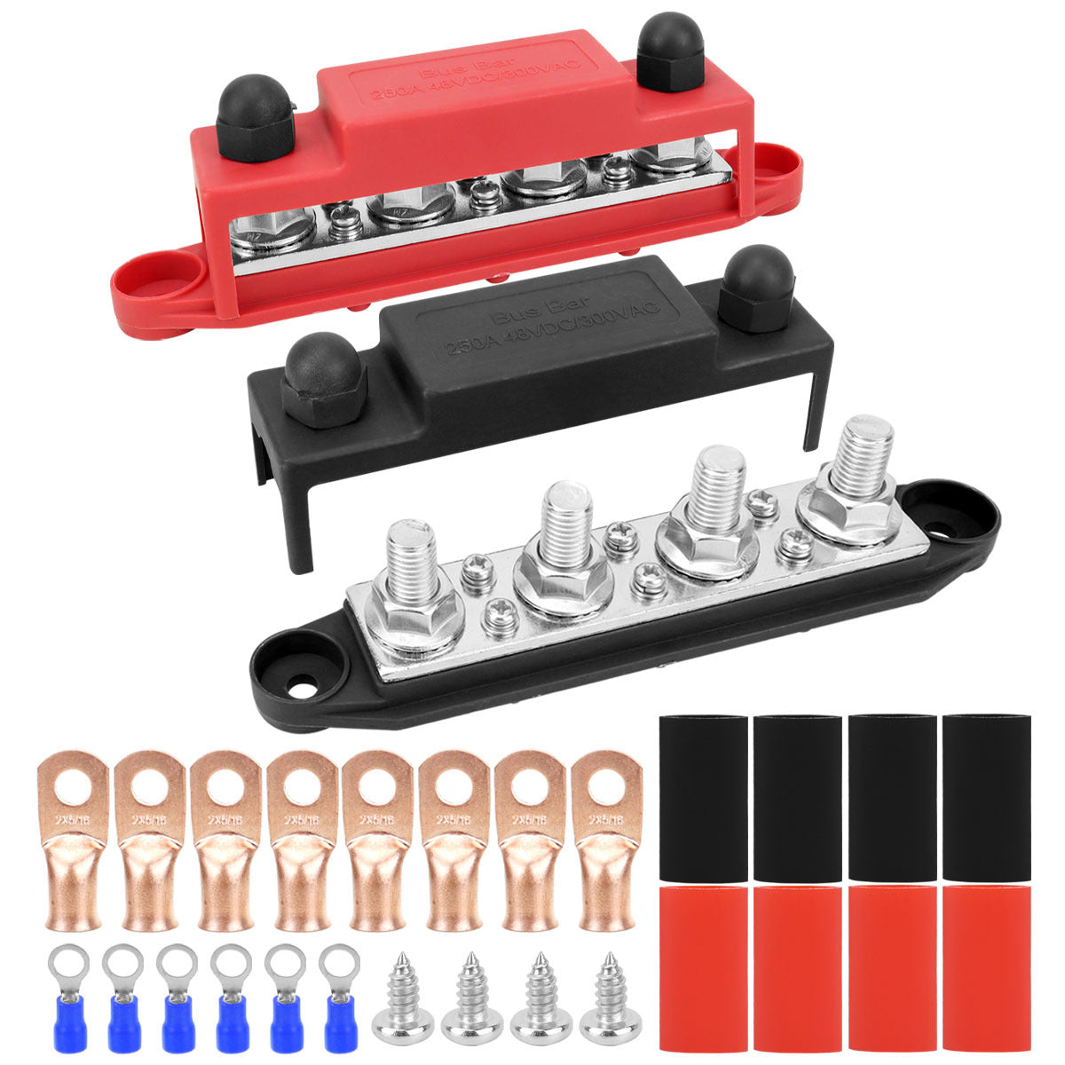 M10 Busbar B