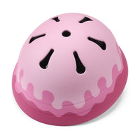 Cartoon Kids Bicycle Helmet for Scooter, Skateboard, Balance Bike, Safety Helmet