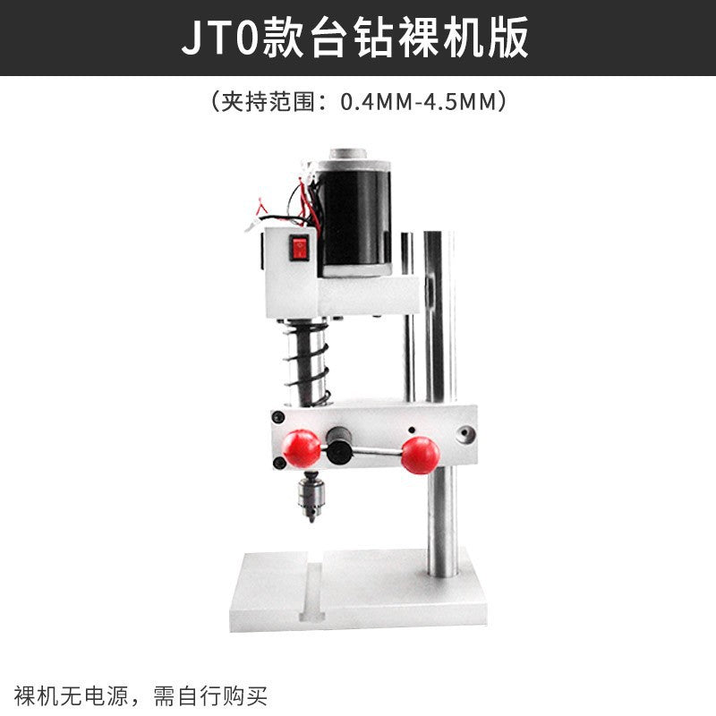 Jt0 / Bare Machine