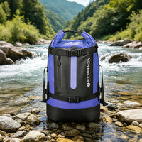 NEWBOLER Waterproof Diving Backpack 35L