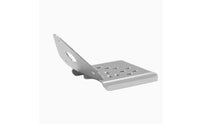 Mandolins String Plate Sturdy Instrument Part Lightweight Hardware for Luthier