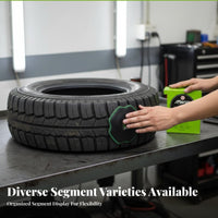 200 Ml High Strength Adhesion Cold Sealing Agent Glue Quick Drying Brush-Top Vulcanizing Fluid Easy to Apply Tire Repair Product Heavy Duty for Mechanics, Vehicle Owners, DIY Enthusiasts, Auto Repair Shop, Roadside Emergency, Garage