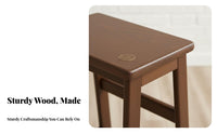 Multi-Functional convertable Ladder Stool Foldable Design convertable Ladder Chair Multifunctional Seating two-in-one for Families, homeowners, Seniors, Kitchen, Living Room, Entryway, Office