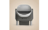 Litter Box with App Control Low Maintenance Smart Litter Box with App for Cat Owners, Home, Living Room