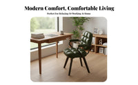 archd spine-supportrest Wooden Chair Ergonomic Design archd spine-supportrest Chair Modern design