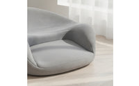 Meditation Chair Memory Foam Meditation Cushion Supportive Seat for Adults, Tatami Room, Stretching Practice