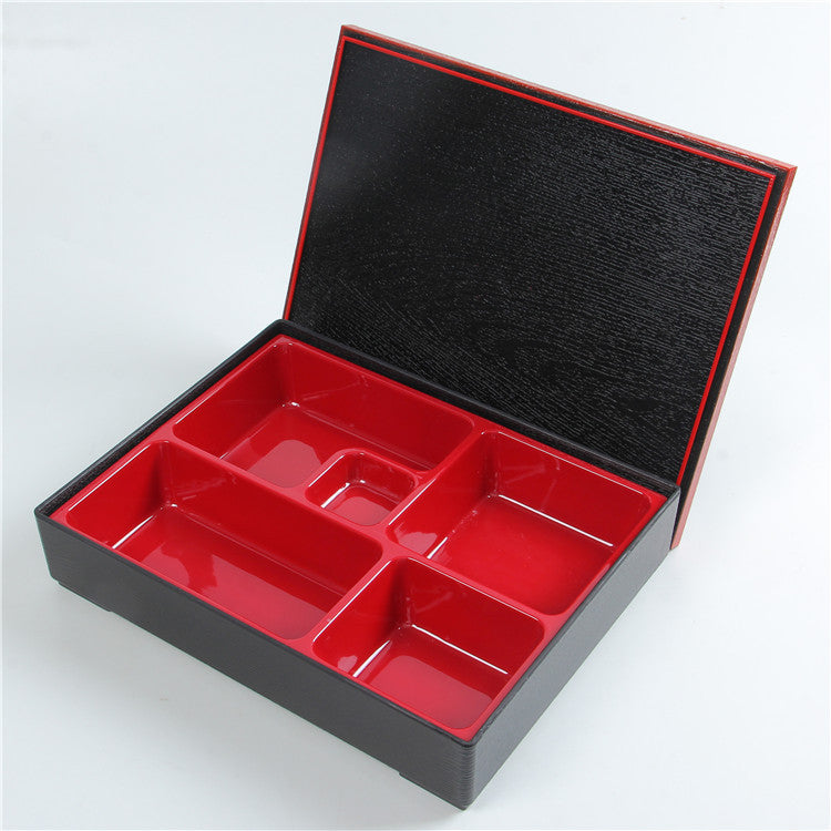 M 5-compartment