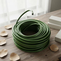 Aluminum-Plastic Tube Polished Ornament Long-Lasting for Wedding